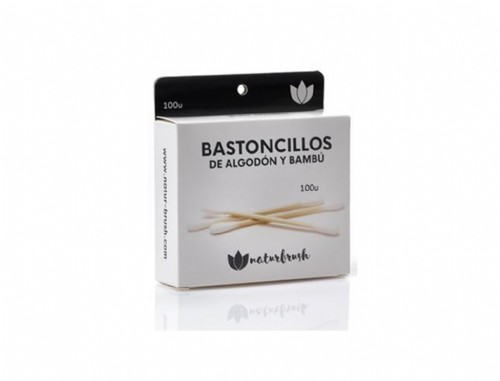 Naturbrush Batoncillos 100u